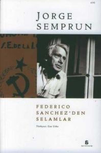 Federico Sanchez’den Selamlar                                                                                                                                                                                                                                  