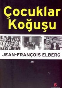Çocuklar Koğuşu                                                                                                                                                                                                                                                
