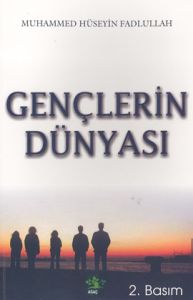 Gençlerin Dünyası                                                                                                                                                                                                                                              