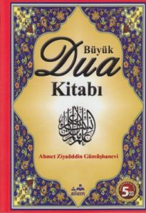 Büyük Dua Kitabı                                                                                                                                                                                                                                               