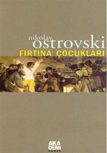 Fırtına Çocukları                                                                                                                                                                                                                                              