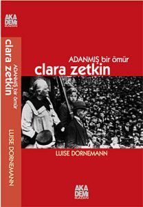 Clara Zetkin                                                                                                                                                                                                                                                   