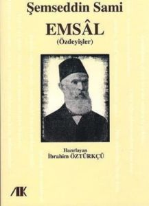 Emsal                                                                                                                                                                                                                                                          