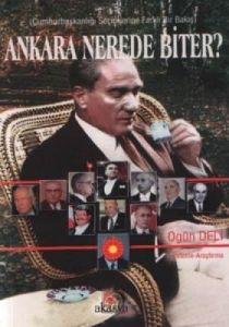 Ankara Nerede Biter?                                                                                                                                                                                                                                           