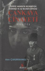 Çankaya Cinayeti                                                                                                                                                                                                                                               