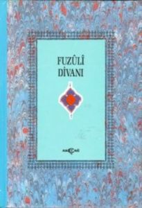 Fuzuli Divanı                                                                                                                                                                                                                                                  