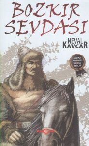 Bozkır Sevdası                                                                                                                                                                                                                                                 
