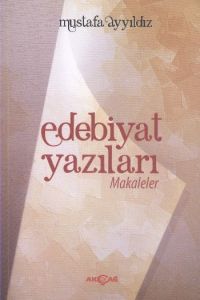 Edebiyat Yazıları                                                                                                                                                                                                                                              