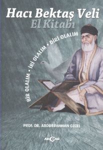 Hacı Bektaş Veli El Kitabı                                                                                                                                                                                                                                     