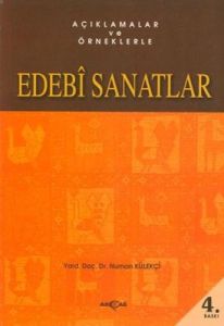Açıklamalar ve Örneklerle Edebi Sanatlar                                                                                                                                                                                                                       