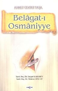 Belagat-ı Osmaniyye                                                                                                                                                                                                                                            