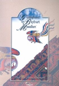 Gümüşhane ve Bayburt Masalları                                                                                                                                                                                                                                 