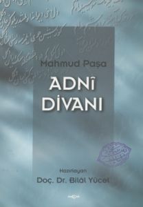 Adni Divanı                                                                                                                                                                                                                                                    