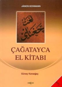 Çağatayca El Kitabı                                                                                                                                                                                                                                            
