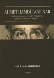 Ahmet Hamdi Tanpınar                                                                                                                                                                                                                                           