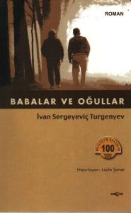 Babalar ve Oğullar                                                                                                                                                                                                                                             