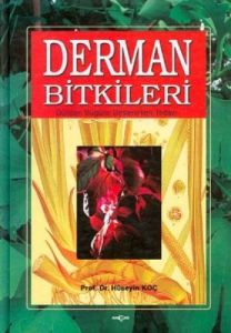 Derman Bitkileri (Ciltli) Dünden Bugüne Beslenirke                                                                                                                                                                                                             