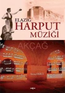 Elazığ Harput Müziği                                                                                                                                                                                                                                           
