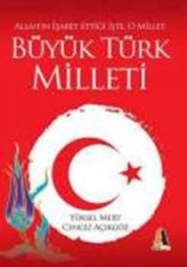 Büyük Türk Milleti                                                                                                                                                                                                                                             