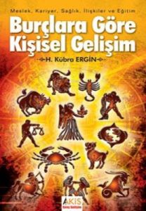 Burçlara Göre Kişisel Gelişim                                                                                                                                                                                                                                  