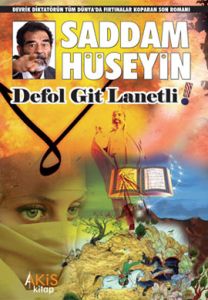 Defol Git Lanetli!                                                                                                                                                                                                                                             