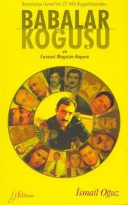 Babalar Koğuşu Cezaevi Magazin Raporu                                                                                                                                                                                                                          