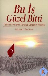 Bu İş Güzel Bitti                                                                                                                                                                                                                                              