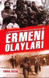 Ermeni Olayları II. Abdülhamid Döneminde Orta ve D                                                                                                                                                                                                             