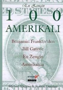 En Zengin 100 Amerikalı                                                                                                                                                                                                                                        