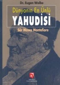 Dünyanın En Ünlü Yahudisi                                                                                                                                                                                                                                      