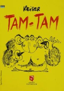 Tam-Tam                                                                                                                                                                                                                                                        