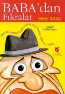 Baba'dan Fıkralar                                                                                                                                                                                                                                              