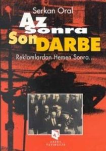 Az Sonra Son Darbe                                                                                                                                                                                                                                             