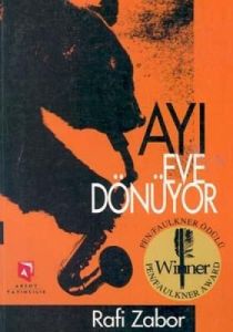Ayı Eve Dönüyor                                                                                                                                                                                                                                                