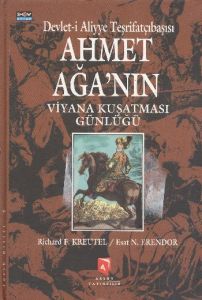 Devlet-İ Aliyye Teşrifatçıbaşısı Ahmet Ağa'Nın Vi                                                                                                                                                                                                              