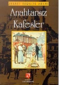 Anahtarsız Kafesler                                                                                                                                                                                                                                            