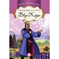 Bilge Kağan                                                                                                                                                                                                                                                    