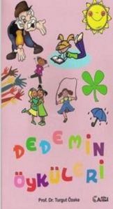 Dedemin Öyküleri                                                                                                                                                                                                                                               
