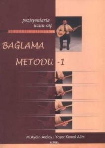 Bağlama Metodu 1                                                                                                                                                                                                                                               