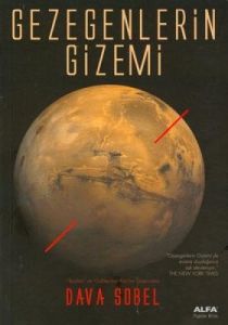 Gezegenlerin Gizemi                                                                                                                                                                                                                                            
