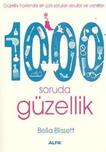 1000 Soruda Güzellik                                                                                                                                                                                                                                           