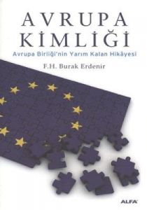 Avrupa Kimliği                                                                                                                                                                                                                                                 