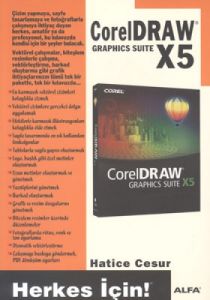 CorelDraw X5 - Graphics Suite                                                                                                                                                                                                                                  
