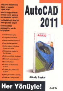 AutoCad 2011                                                                                                                                                                                                                                                   