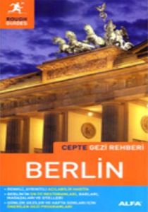 Cepte Gezi Rehberi Berlin                                                                                                                                                                                                                                      