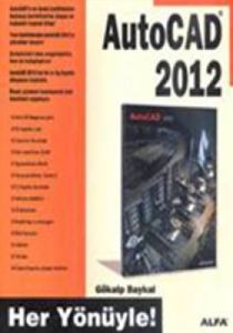 AutoCad 2012                                                                                                                                                                                                                                                   