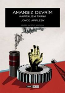 Amansız Devrim                                                                                                                                                                                                                                                 