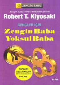 Gençler İçin Zengin Baba Yoksul Baba                                                                                                                                                                                                                           