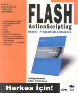 Flash Actionscripting                                                                                                                                                                                                                                          