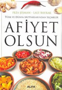 Afiyet Olsun                                                                                                                                                                                                                                                   